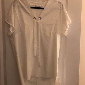 Zara Tee